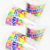 MENTOS MINI CHEWY CANDY